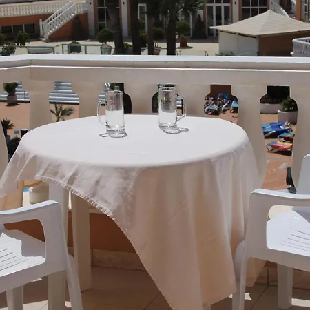 Tenerife Royal Garden *