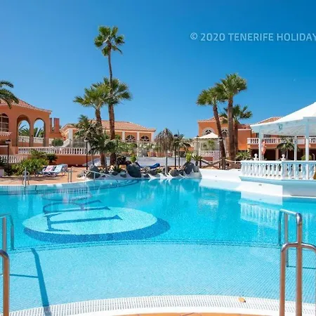 Tenerife Royal Garden Playa de las Americas (Tenerife)