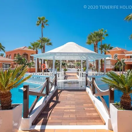 Tenerife Royal Garden * Playa de las Americas (Tenerife)