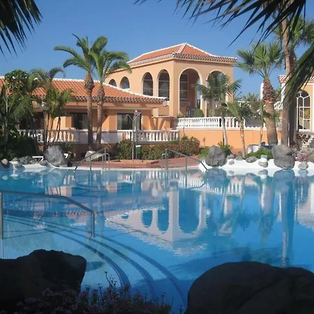 Apartman Tenerife Royal Garden Playa de las Américas