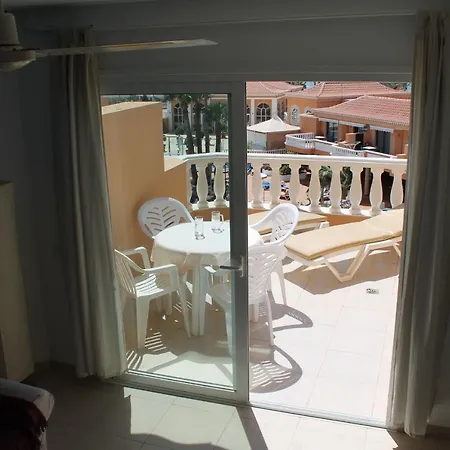 Apartment Tenerife Royal Garden Playa de las Americas (Tenerife)