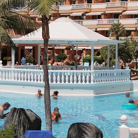 Apartman Tenerife Royal Garden Playa de las Américas