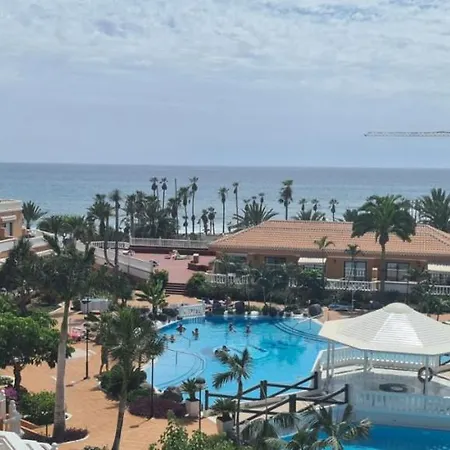 Tenerife Royal Garden * Playa de las Americas (Tenerife)