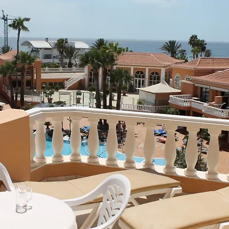 Apartment Tenerife Royal Garden