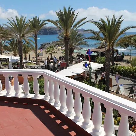 Tenerife Royal Garden *