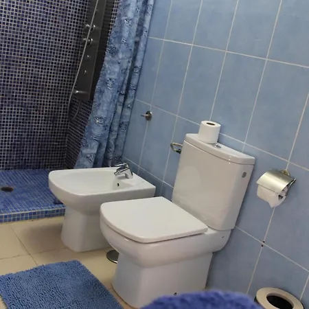 Apartment Tenerife Royal Garden Playa de las Americas (Tenerife)
