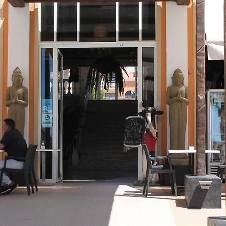 Tenerife Royal Garden Apartment Playa de las Americas (Tenerife)
