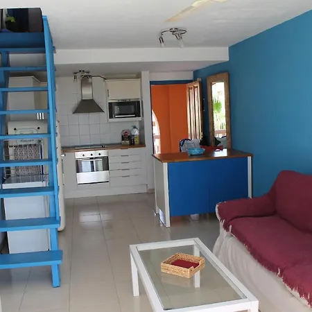 Tenerife Royal Garden Apartment
