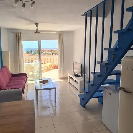 Tenerife Royal Garden Apartman *