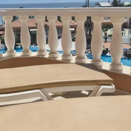 Tenerife Royal Garden Apartment Playa de las Americas (Tenerife)