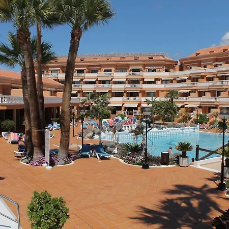 Tenerife Royal Garden *